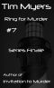 [Lighthouse Inn 07] • Ring for Murder